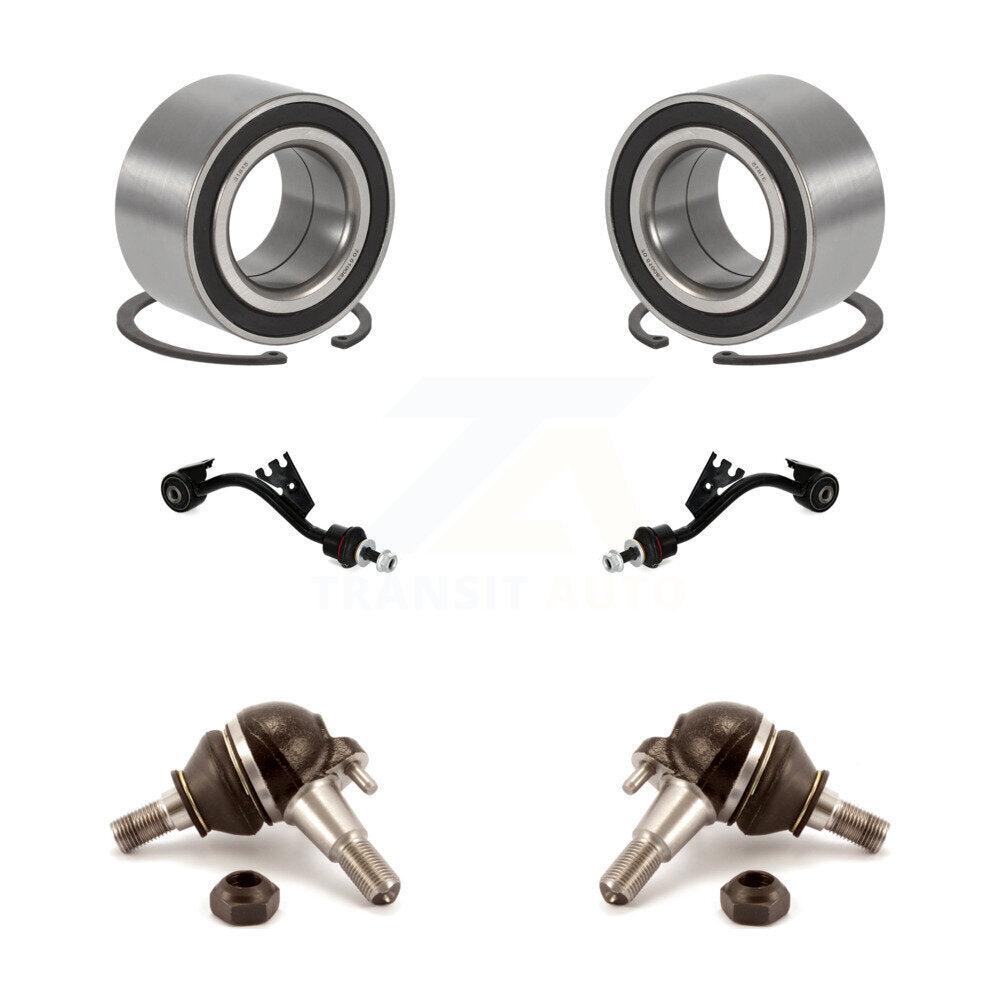Wheel Bearing Kit-K7T-108127 - Kit.bestparts.ca Kit.bestparts.ca