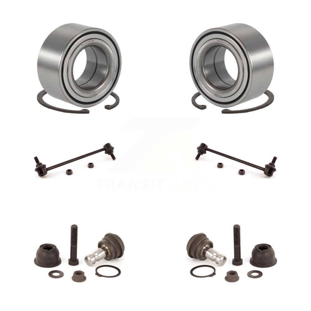 Wheel Bearing Kit-K7T-108128 - Kit.bestparts.ca Kit.bestparts.ca