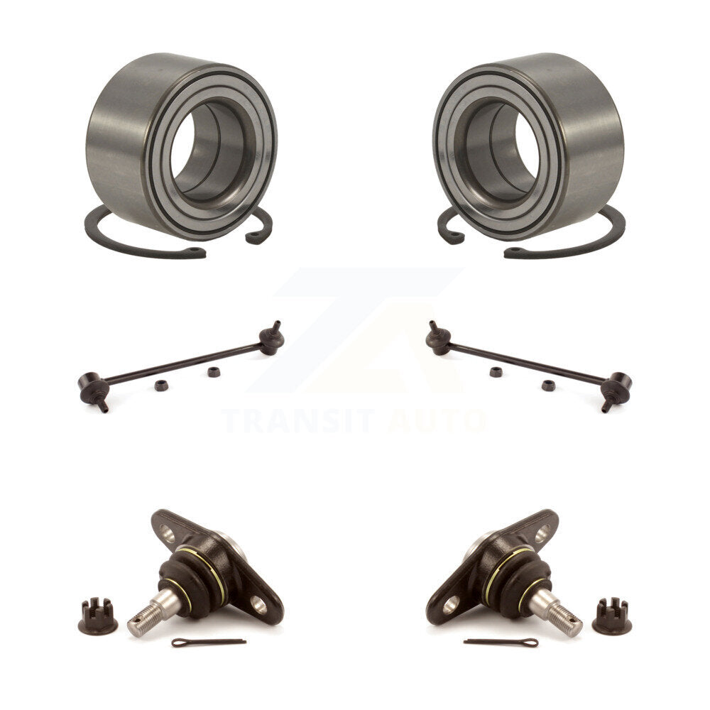 Wheel Bearing Kit-K7T-108129 - Kit.bestparts.ca Kit.bestparts.ca