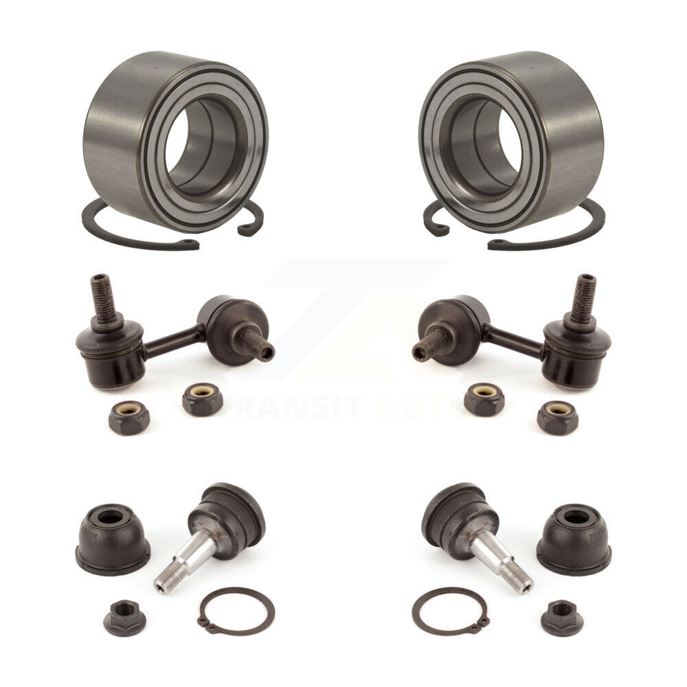 Wheel Bearing Kit-K7T-108130 - Kit.bestparts.ca Kit.bestparts.ca