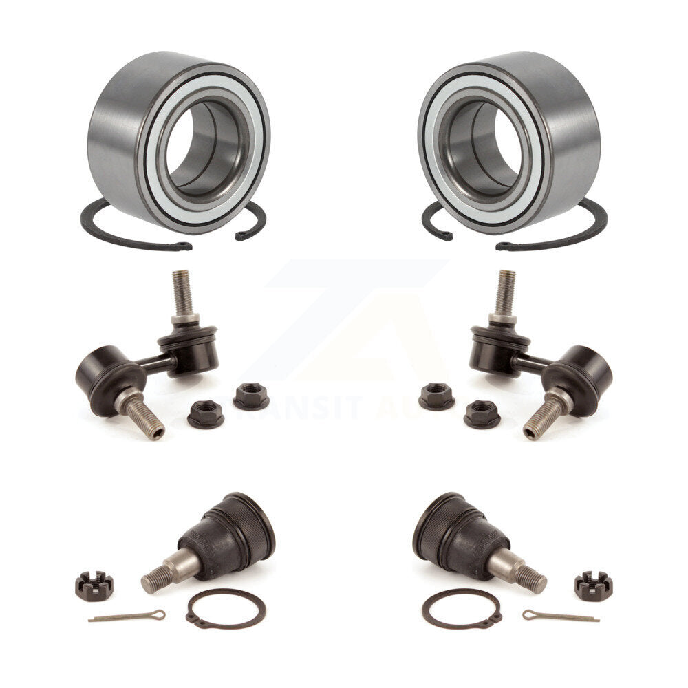 Wheel Bearing Kit-K7T-108132 - Kit.bestparts.ca Kit.bestparts.ca