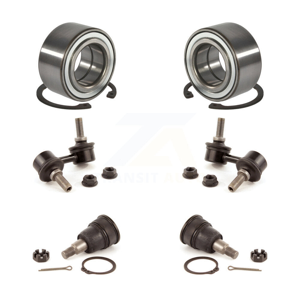 Wheel Bearing Kit-K7T-108133 - Kit.bestparts.ca Kit.bestparts.ca