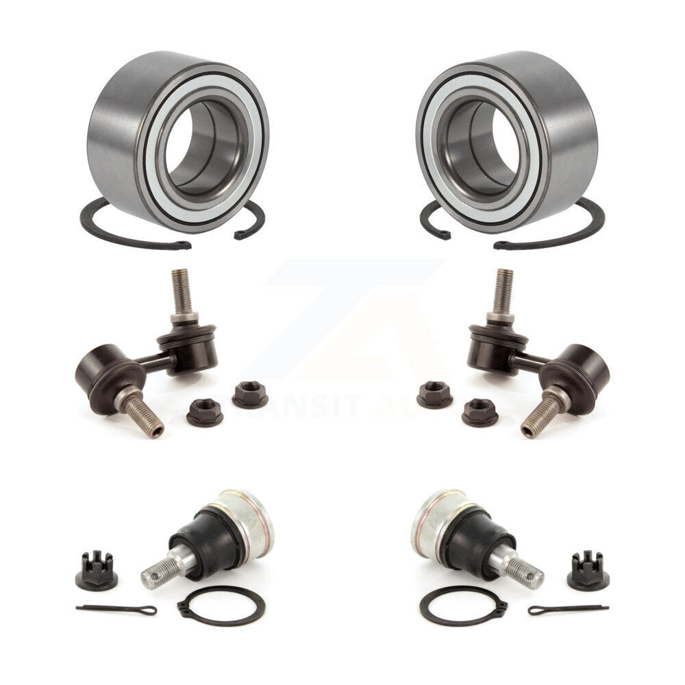 Wheel Bearing Kit-K7T-108134 - Kit.bestparts.ca Kit.bestparts.ca