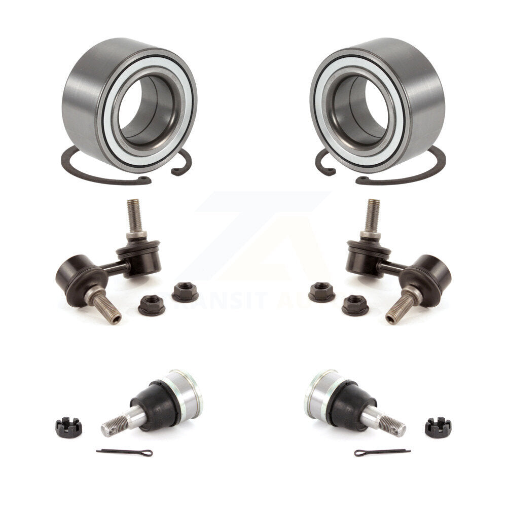 Wheel Bearing Kit-K7T-108135 - Kit.bestparts.ca Kit.bestparts.ca