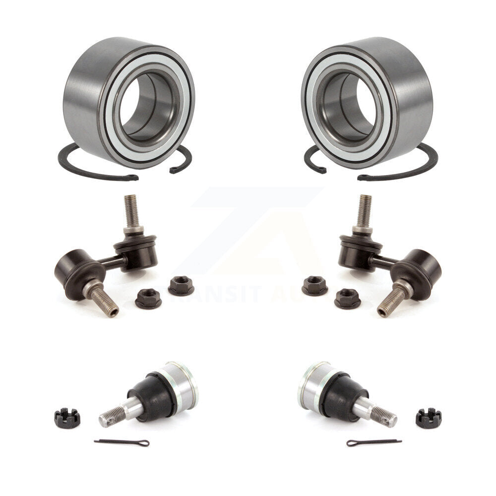 Wheel Bearing Kit-K7T-108136 - Kit.bestparts.ca Kit.bestparts.ca