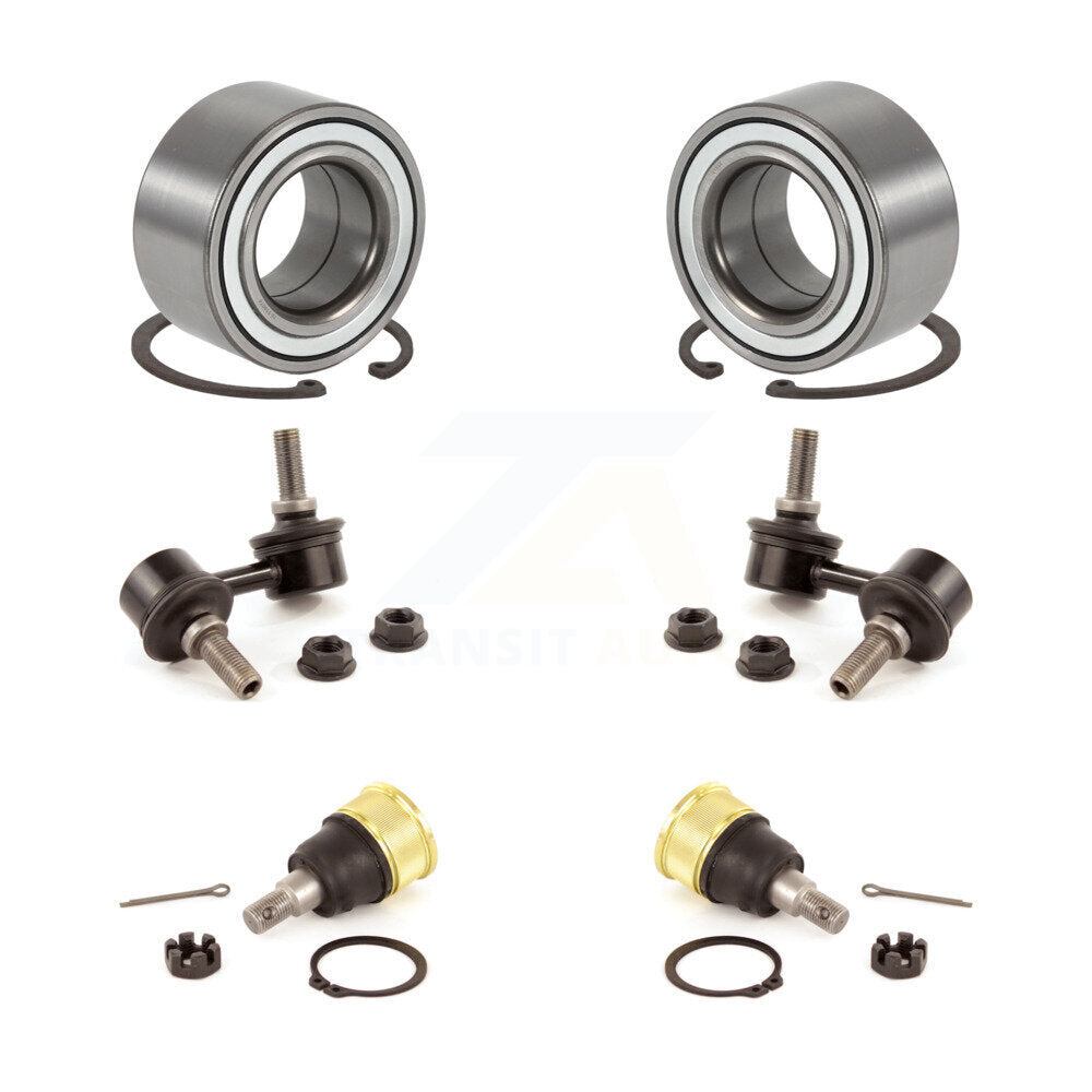 Wheel Bearing Kit-K7T-108137 - Kit.bestparts.ca Kit.bestparts.ca