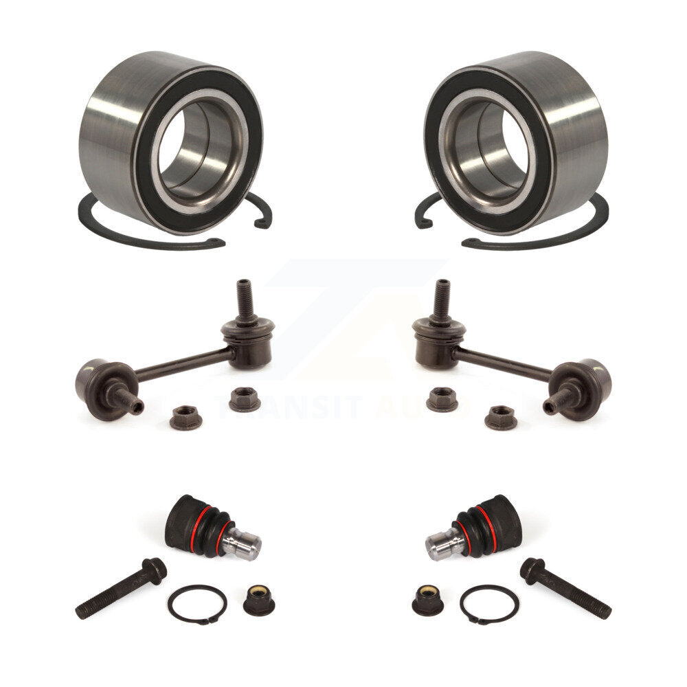 Wheel Bearing Kit-K7T-108138 - Kit.bestparts.ca Kit.bestparts.ca