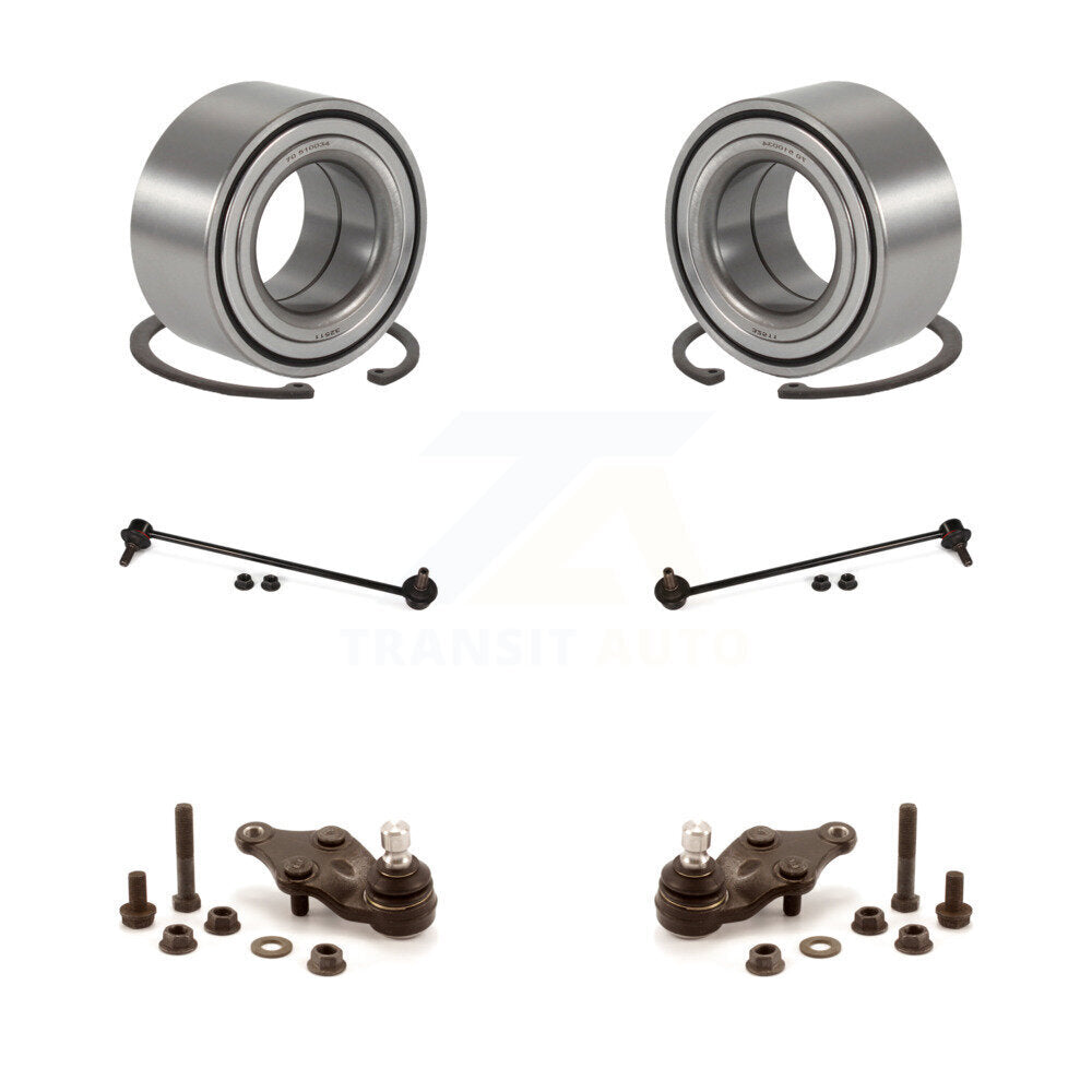 Wheel Bearing Kit-K7T-108140 - Kit.bestparts.ca Kit.bestparts.ca