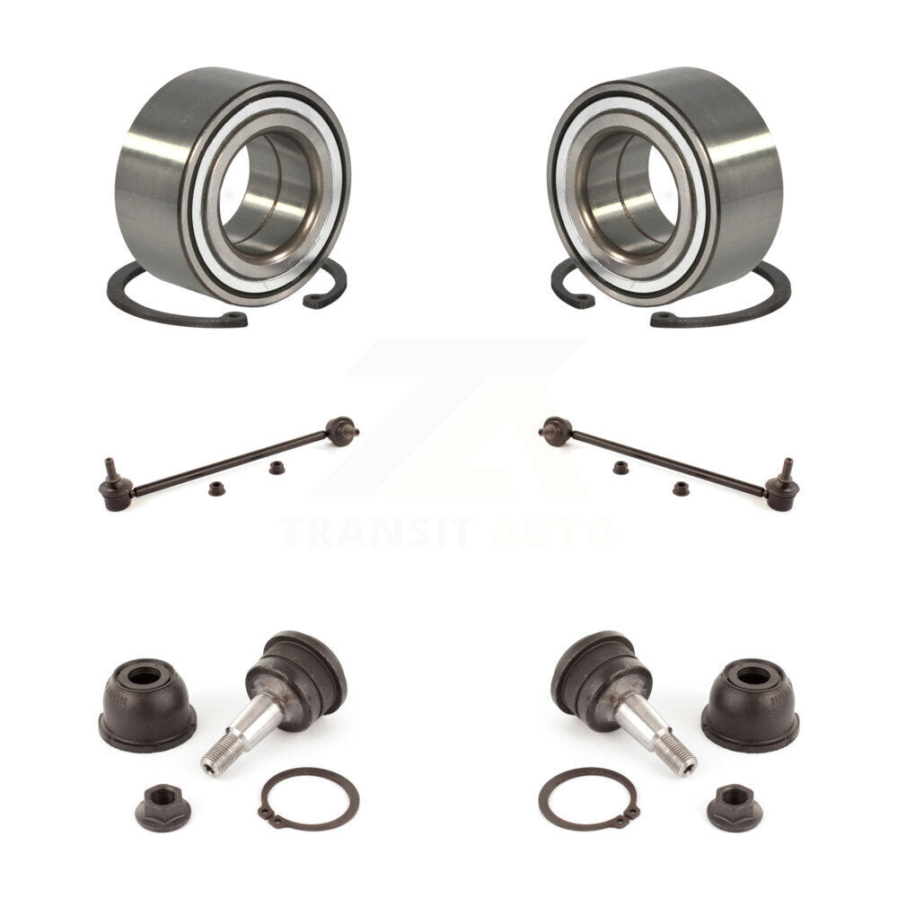 Wheel Bearing Kit-K7T-108141 - Kit.bestparts.ca Kit.bestparts.ca