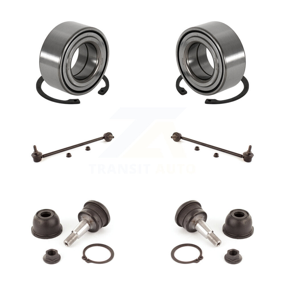 Wheel Bearing Kit-K7T-108142 - Kit.bestparts.ca Kit.bestparts.ca