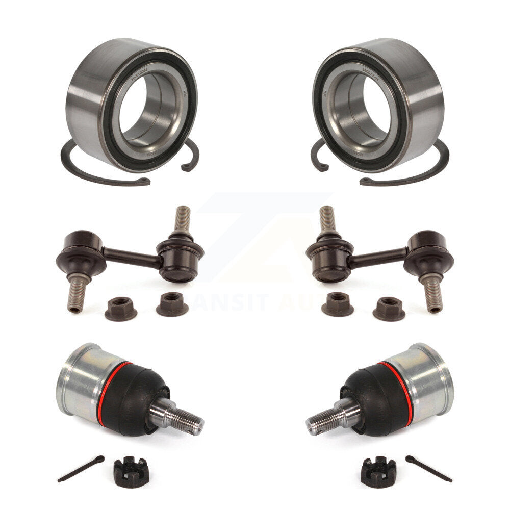 Wheel Bearing Kit-K7T-108143 - Kit.bestparts.ca Kit.bestparts.ca