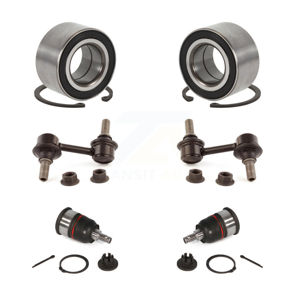 Wheel Bearing Kit-K7T-108144 - Kit.bestparts.ca Kit.bestparts.ca