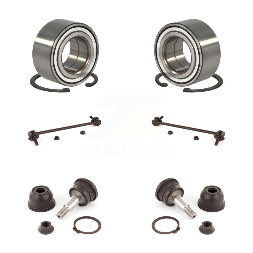 Wheel Bearing Kit-K7T-108145 - Kit.bestparts.ca Kit.bestparts.ca