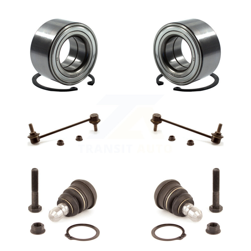 Wheel Bearing Kit-K7T-108146 - Kit.bestparts.ca Kit.bestparts.ca