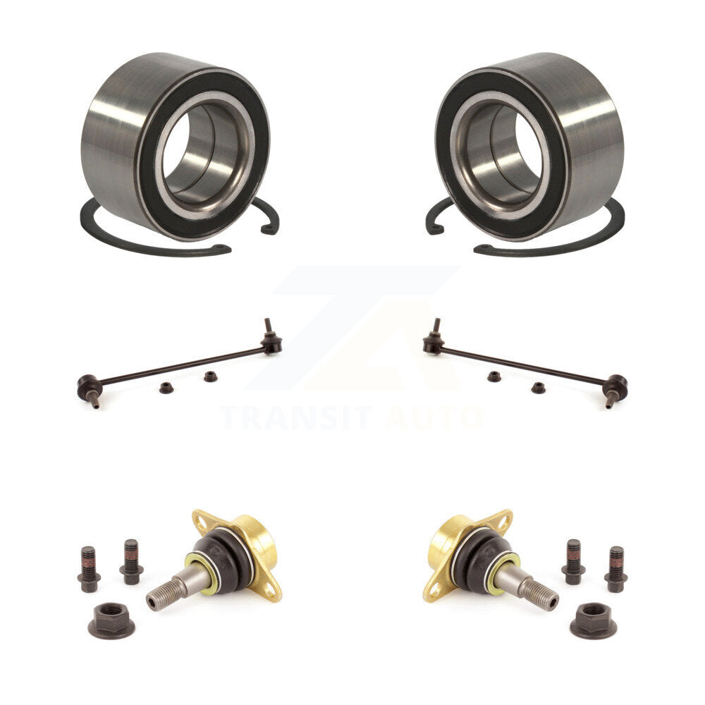 Wheel Bearing Kit-K7T-108147 - Kit.bestparts.ca Kit.bestparts.ca