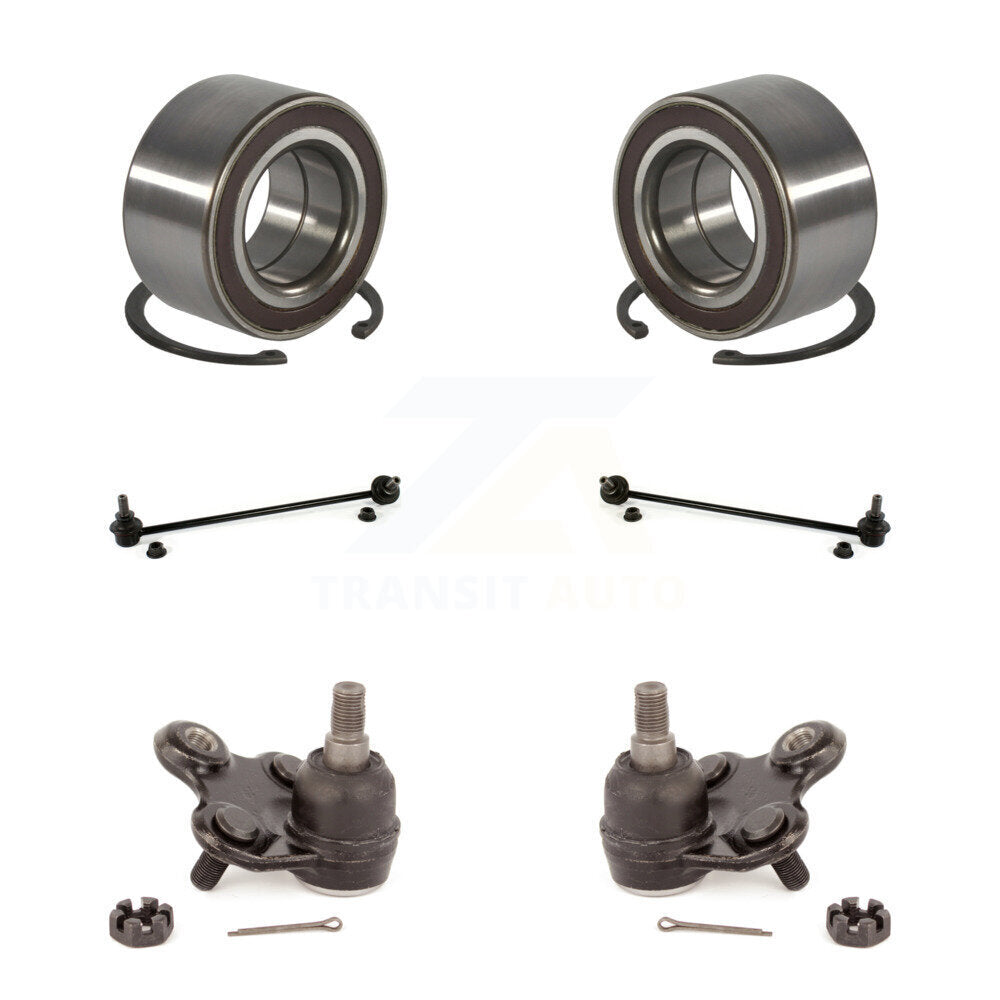 Wheel Bearing Kit-K7T-108149 - Kit.bestparts.ca Kit.bestparts.ca