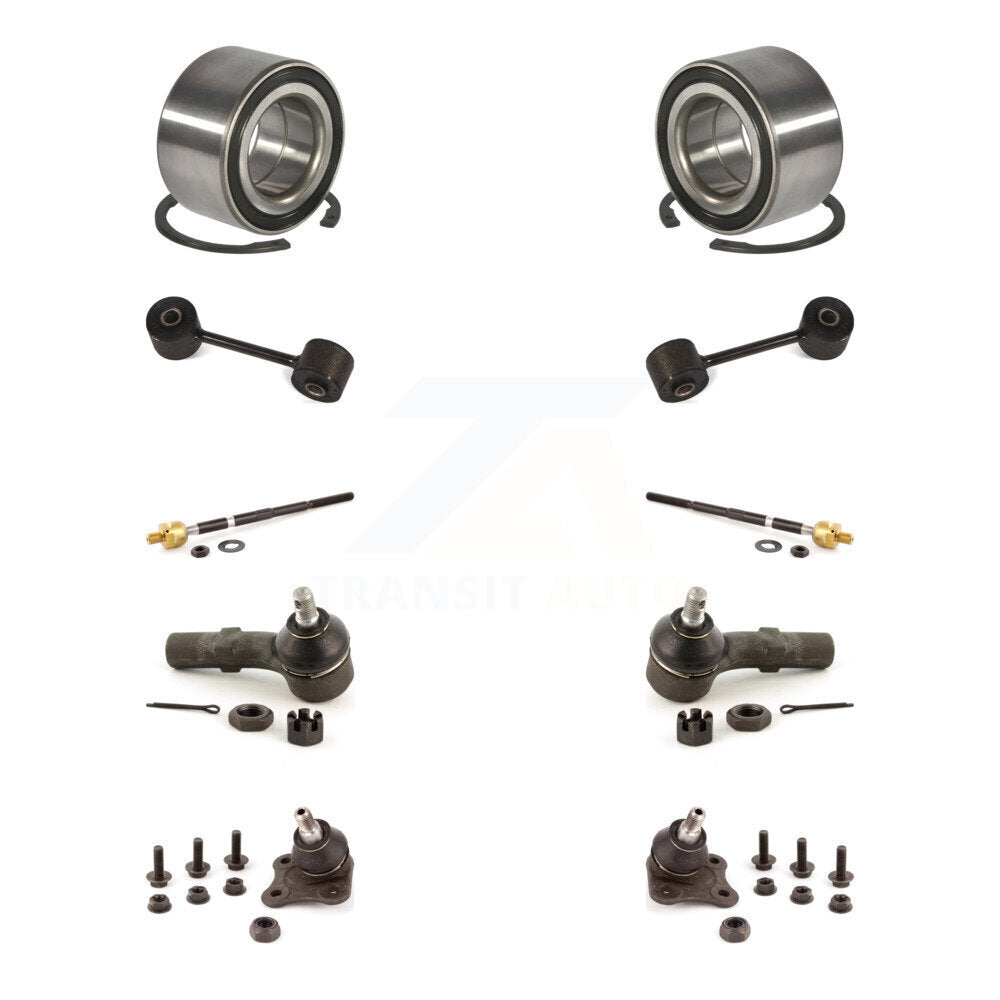 Wheel Bearing Kit-K7T-108151 - Kit.bestparts.ca Kit.bestparts.ca