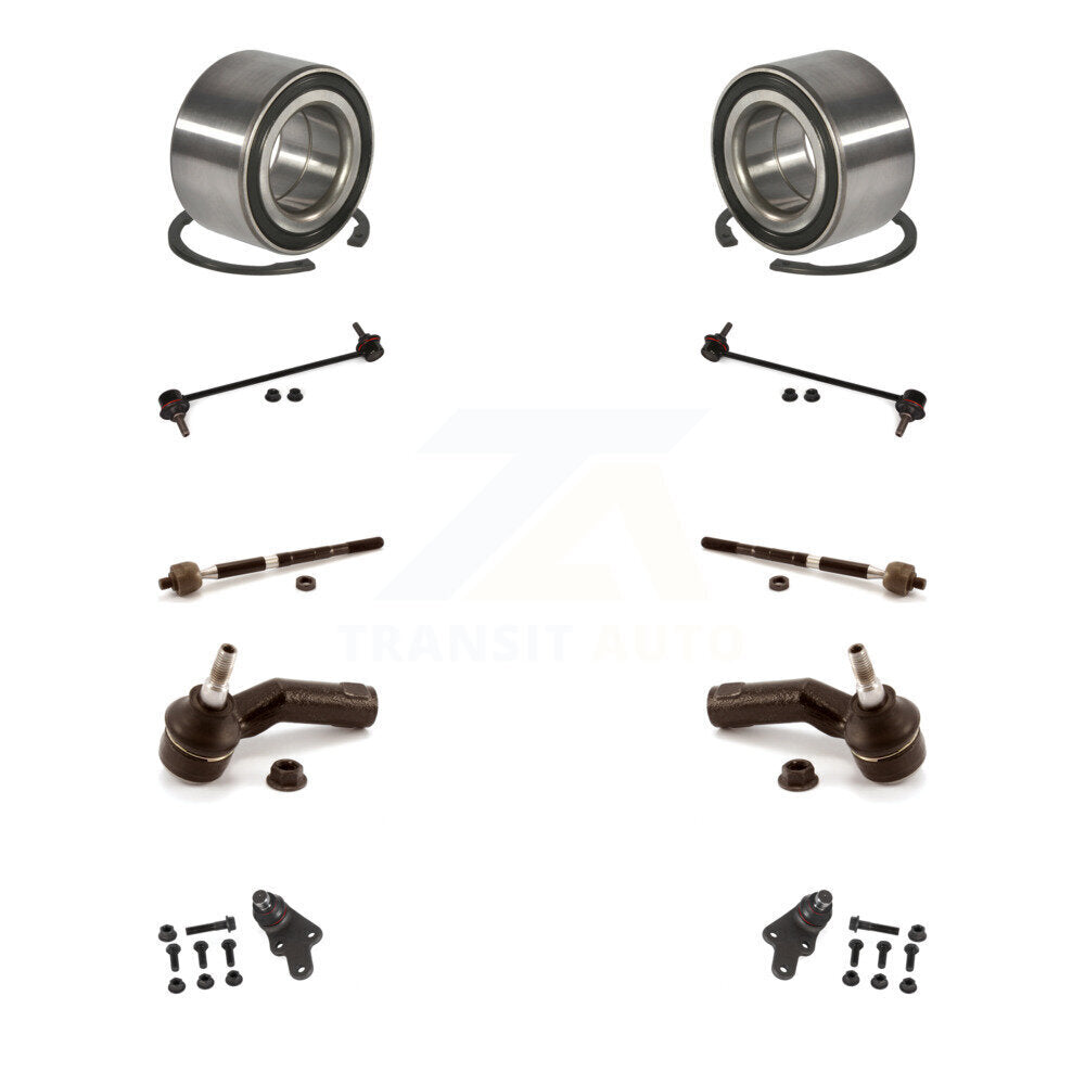 Wheel Bearing Kit-K7T-108153 - Kit.bestparts.ca Kit.bestparts.ca