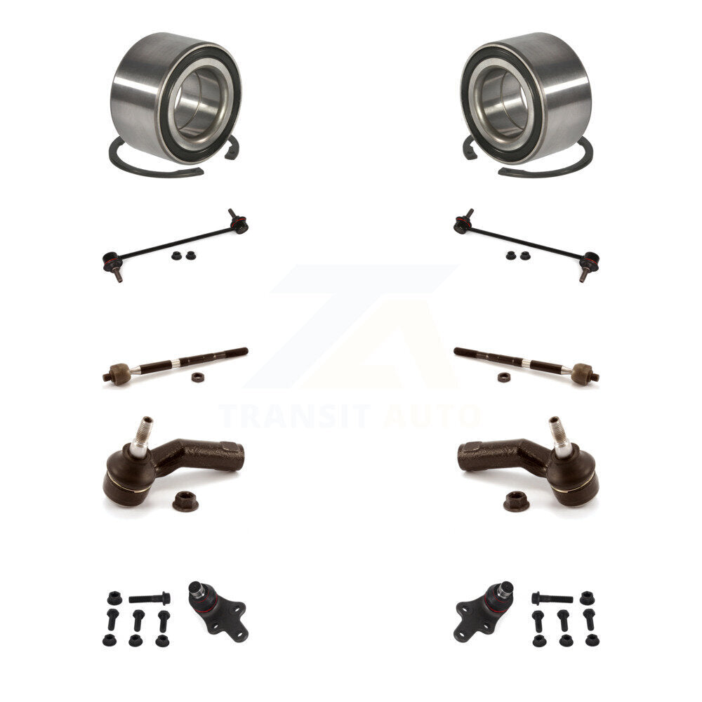 Wheel Bearing Kit-K7T-108154 - Kit.bestparts.ca Kit.bestparts.ca
