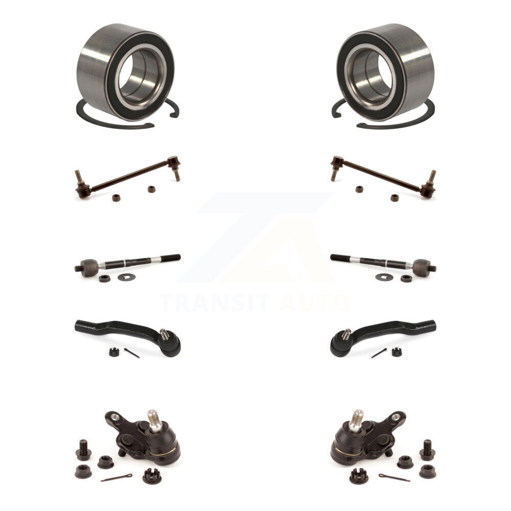 Wheel Bearing Kit-K7T-108155 - Kit.bestparts.ca Kit.bestparts.ca