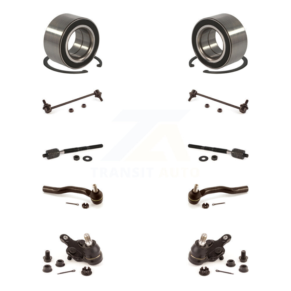 Wheel Bearing Kit-K7T-108156 - Kit.bestparts.ca Kit.bestparts.ca