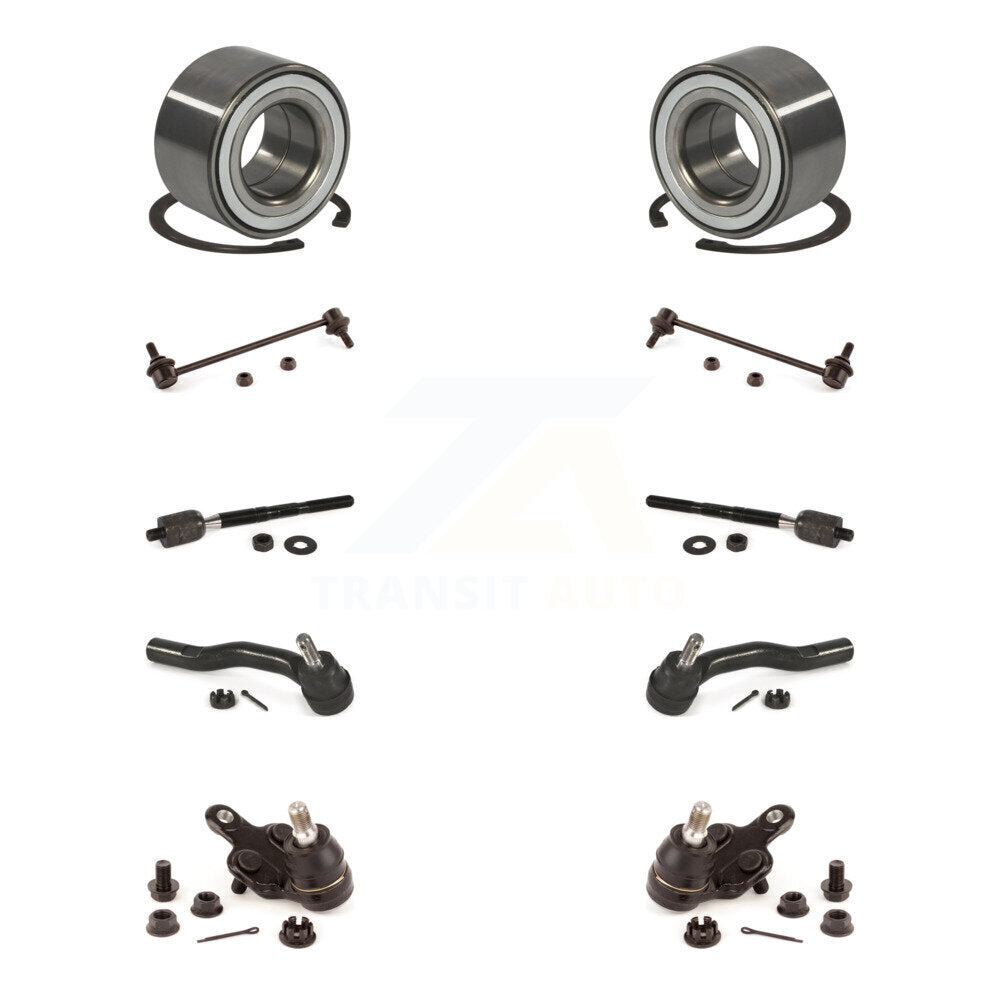 Wheel Bearing Kit-K7T-108157 - Kit.bestparts.ca Kit.bestparts.ca