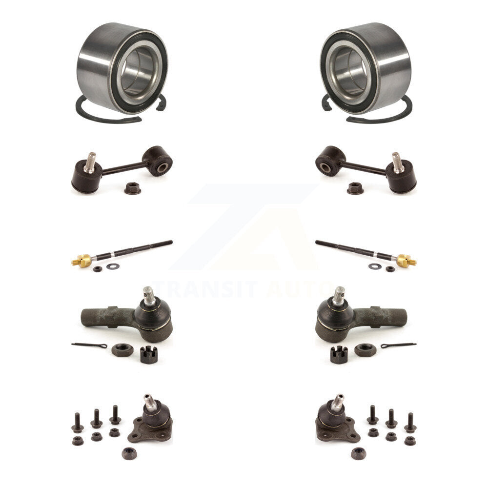 Wheel Bearing Kit-K7T-108158 - Kit.bestparts.ca Kit.bestparts.ca