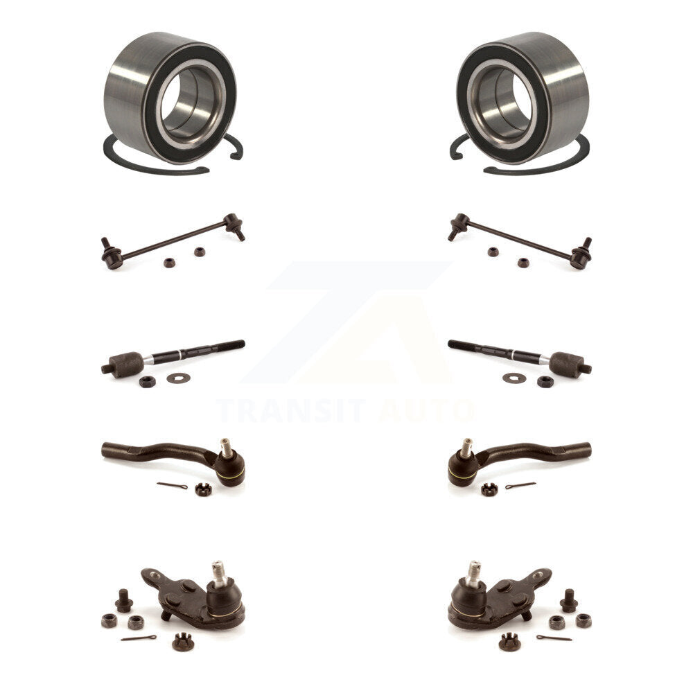 Wheel Bearing Kit-K7T-108159 - Kit.bestparts.ca Kit.bestparts.ca