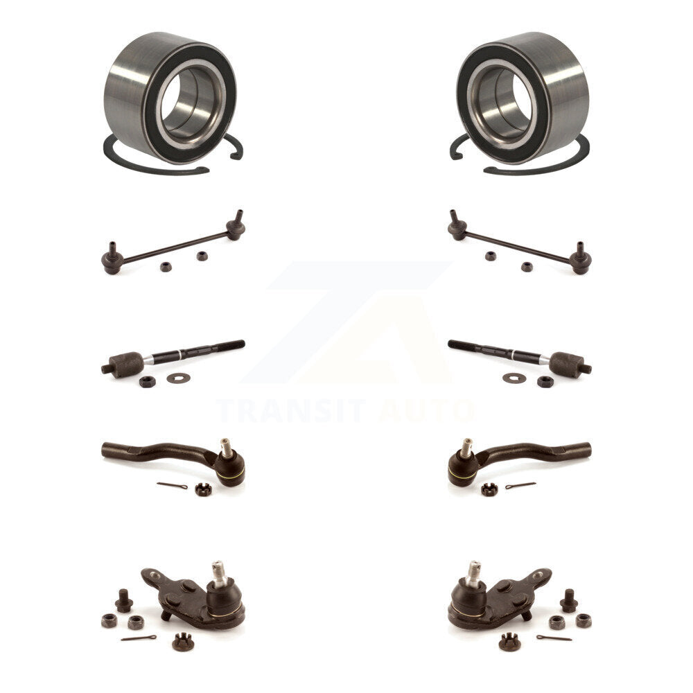 Wheel Bearing Kit-K7T-108160 - Kit.bestparts.ca Kit.bestparts.ca