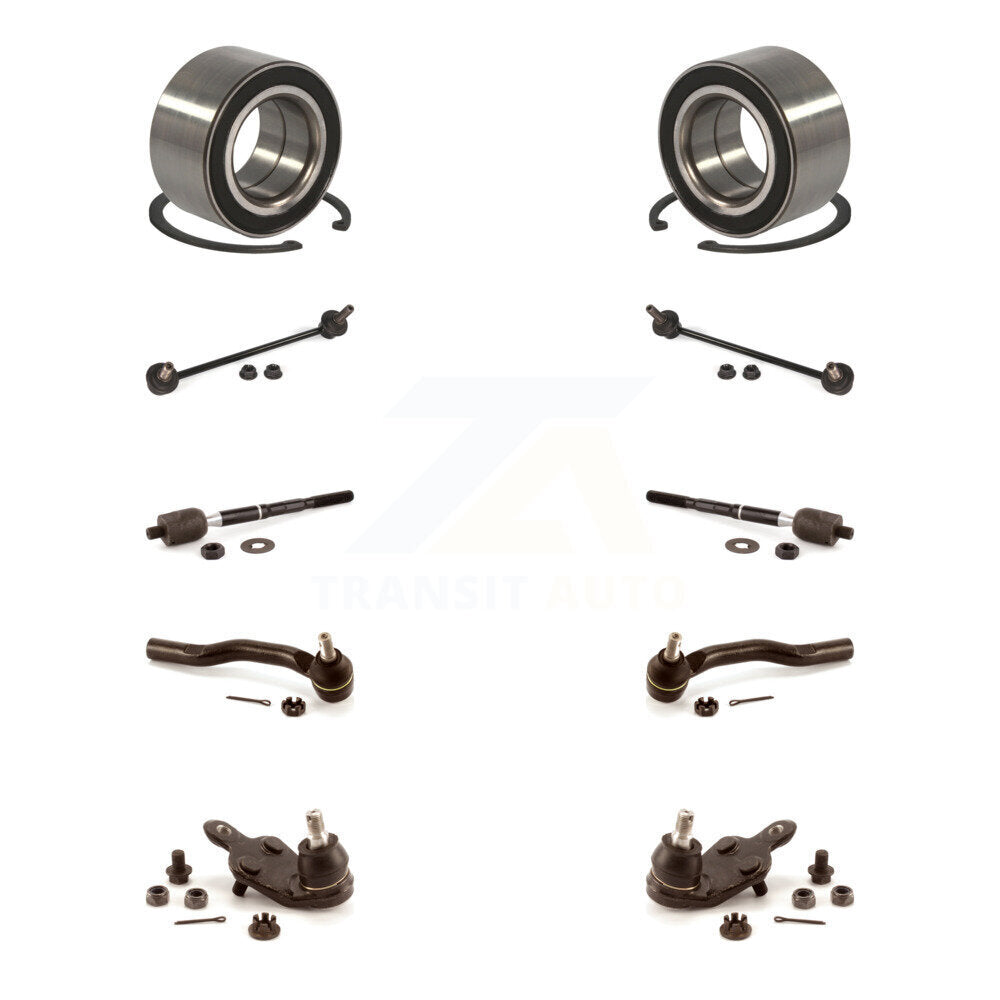 Wheel Bearing Kit-K7T-108161 - Kit.bestparts.ca Kit.bestparts.ca