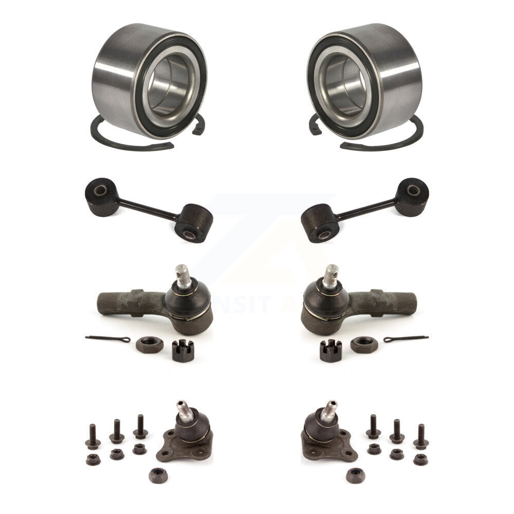 Wheel Bearing Kit-K7T-108162 - Kit.bestparts.ca Kit.bestparts.ca