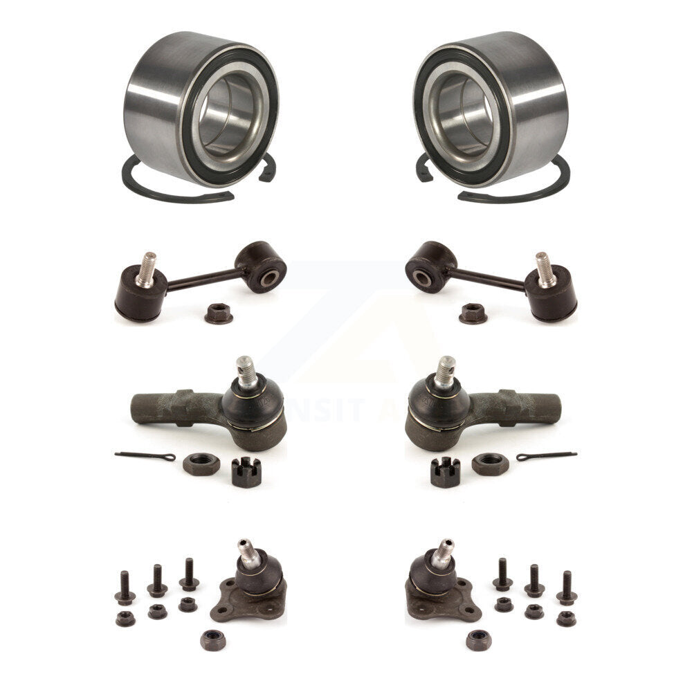 Wheel Bearing Kit-K7T-108164 - Kit.bestparts.ca Kit.bestparts.ca
