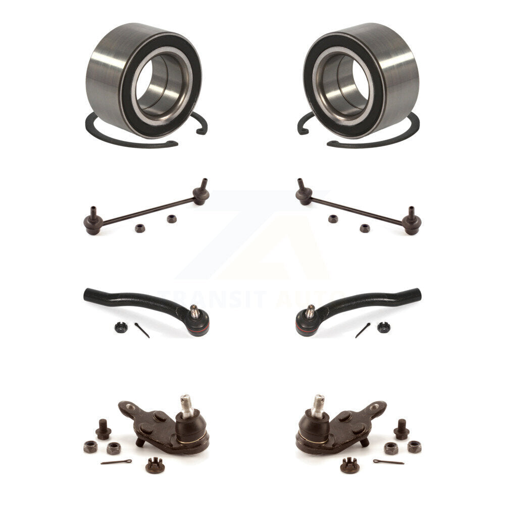 Wheel Bearing Kit-K7T-108166 - Kit.bestparts.ca Kit.bestparts.ca