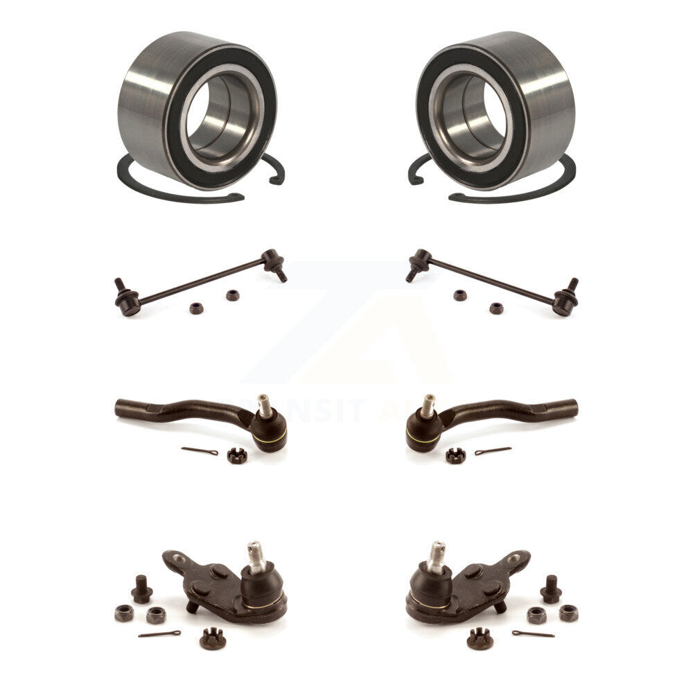 Wheel Bearing Kit-K7T-108167 - Kit.bestparts.ca Kit.bestparts.ca
