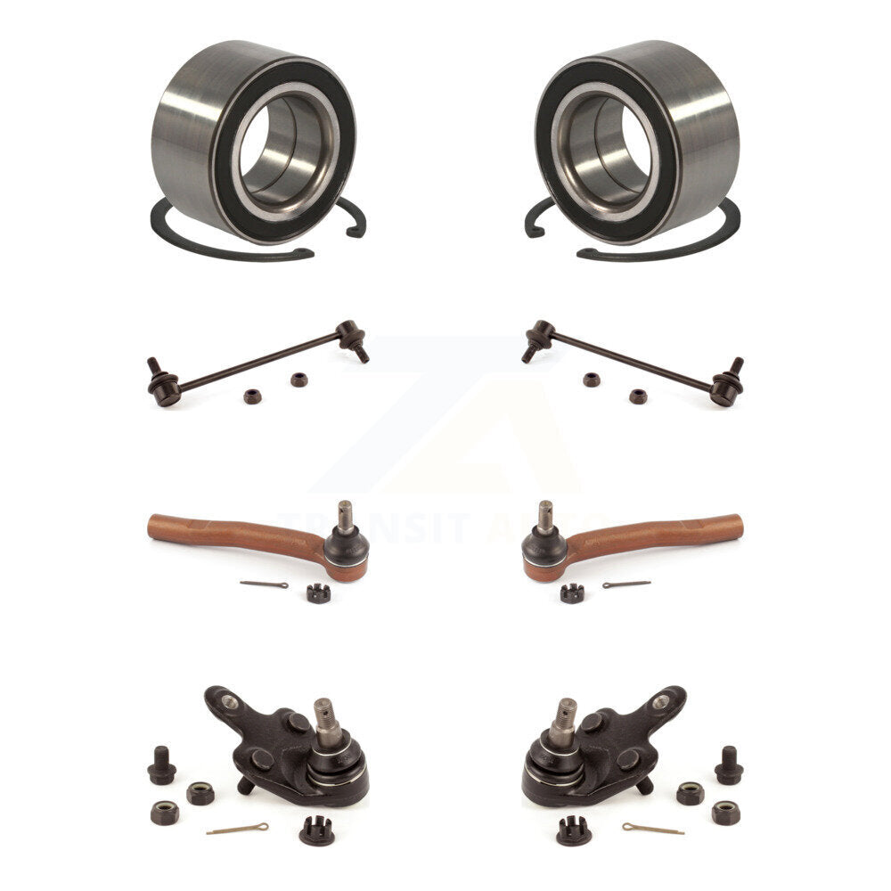 Wheel Bearing Kit-K7T-108168 - Kit.bestparts.ca Kit.bestparts.ca