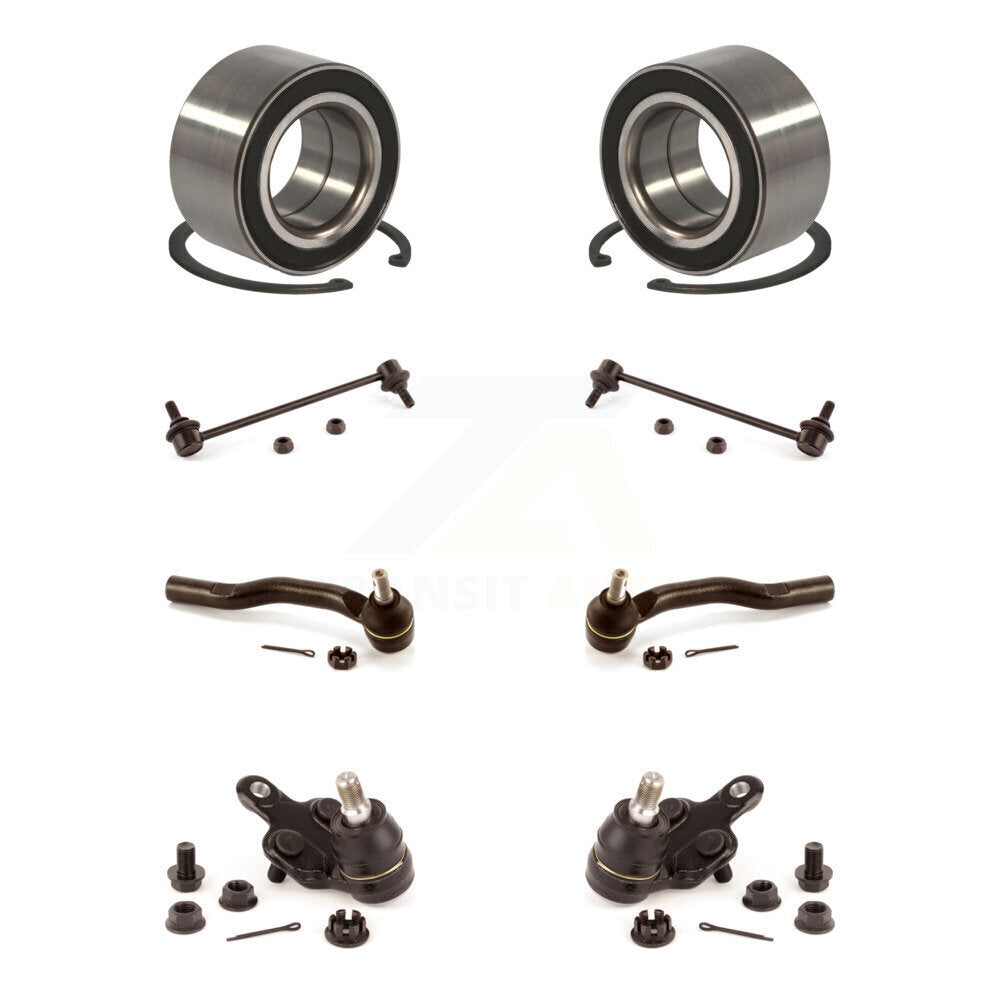 Wheel Bearing Kit-K7T-108169 - Kit.bestparts.ca Kit.bestparts.ca