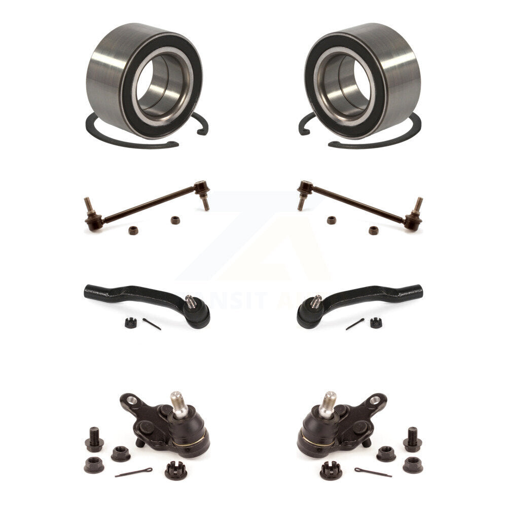 Wheel Bearing Kit-K7T-108170 - Kit.bestparts.ca Kit.bestparts.ca