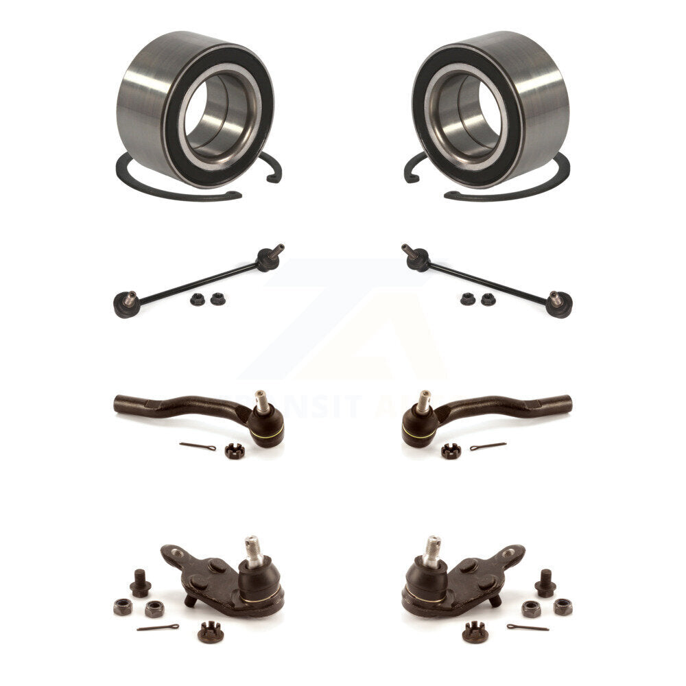 Wheel Bearing Kit-K7T-108172 - Kit.bestparts.ca Kit.bestparts.ca