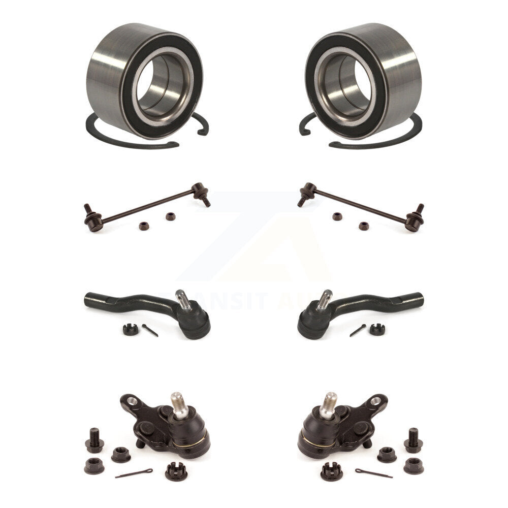 Wheel Bearing Kit-K7T-108173 - Kit.bestparts.ca Kit.bestparts.ca