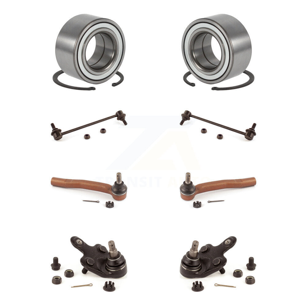 Wheel Bearing Kit-K7T-108174 - Kit.bestparts.ca Kit.bestparts.ca