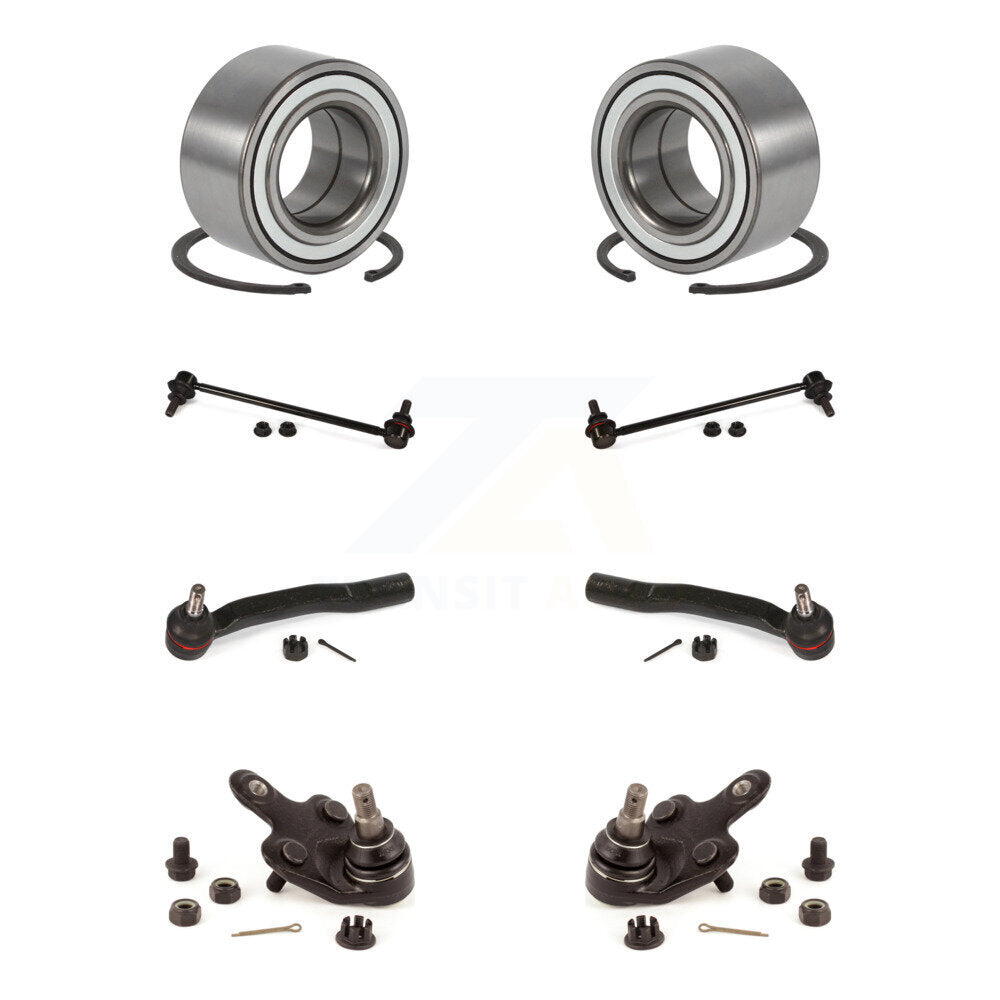 Wheel Bearing Kit-K7T-108175 - Kit.bestparts.ca Kit.bestparts.ca