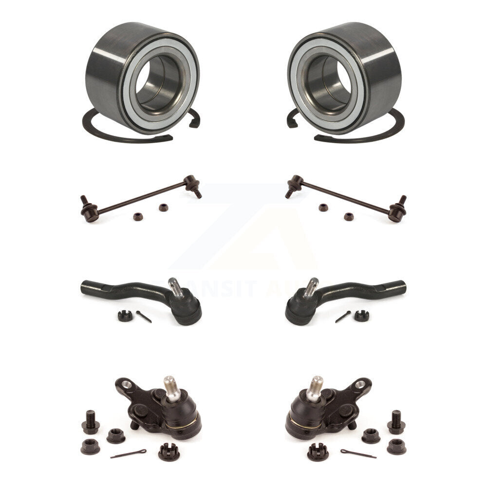 Wheel Bearing Kit-K7T-108176 - Kit.bestparts.ca Kit.bestparts.ca