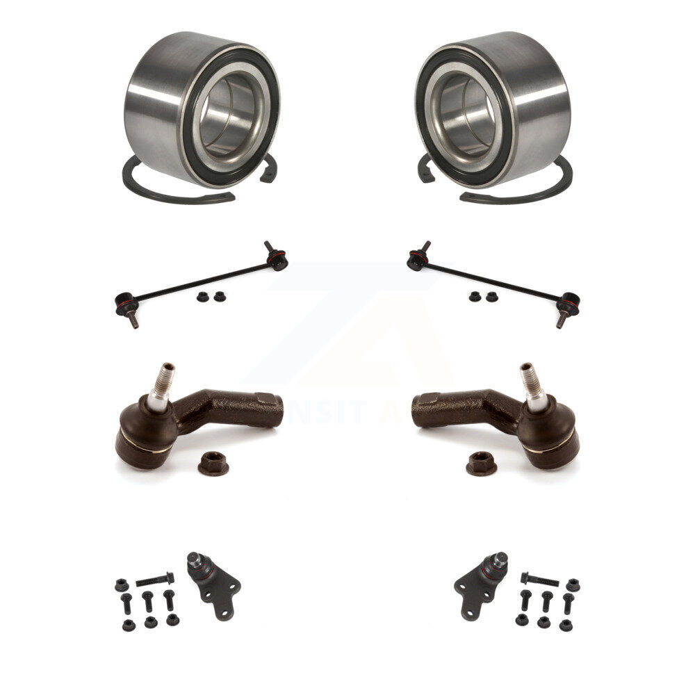 Wheel Bearing Kit-K7T-108177 - Kit.bestparts.ca Kit.bestparts.ca