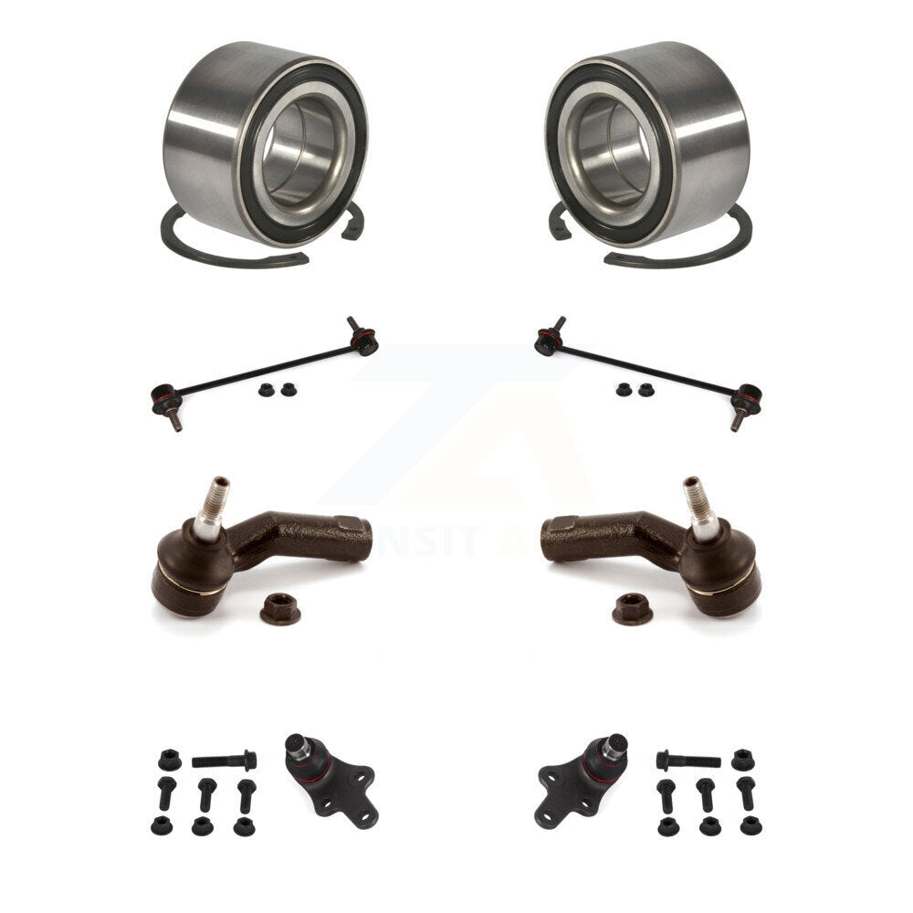 Wheel Bearing Kit-K7T-108178 - Kit.bestparts.ca Kit.bestparts.ca