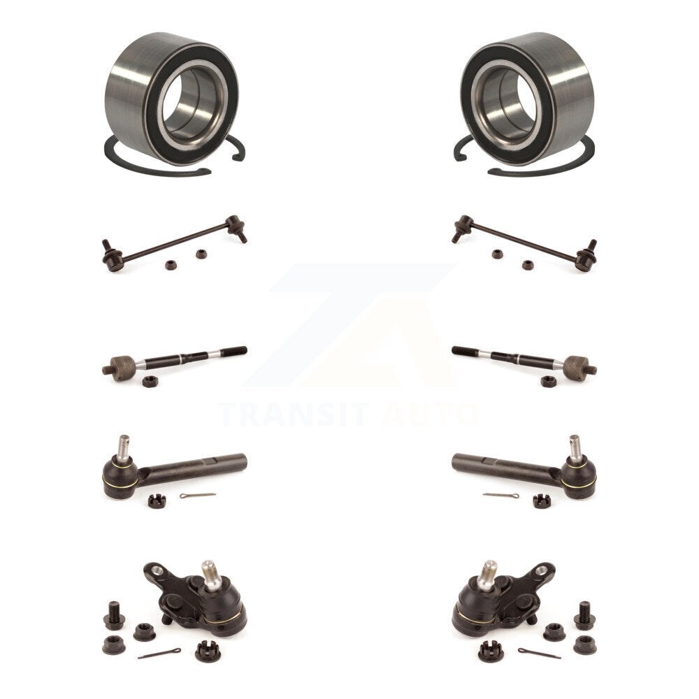 Wheel Bearing Kit-K7T-108179 - Kit.bestparts.ca Kit.bestparts.ca