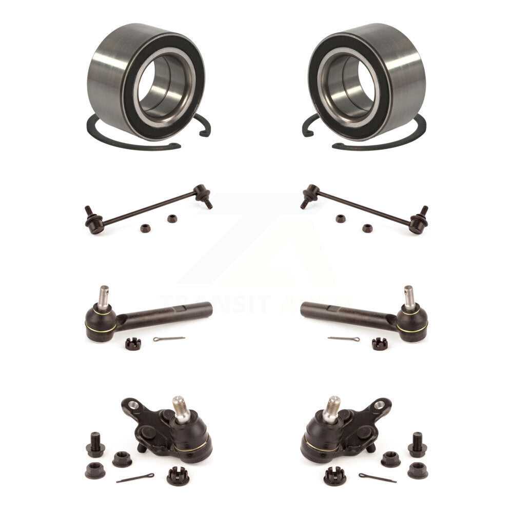 Wheel Bearing Kit-K7T-108180 - Kit.bestparts.ca Kit.bestparts.ca