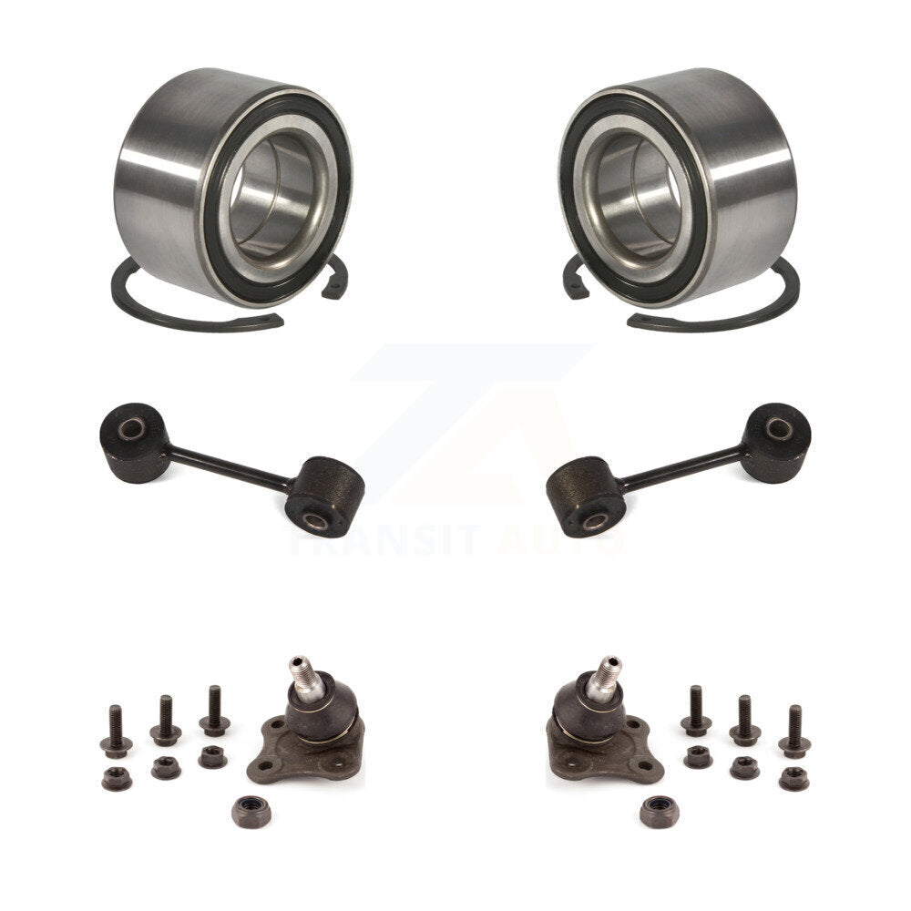 Wheel Bearing Kit-K7T-108181 - Kit.bestparts.ca Kit.bestparts.ca