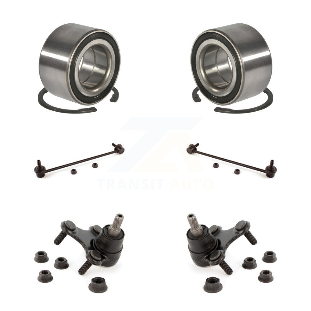 Wheel Bearing Kit-K7T-108182 - Kit.bestparts.ca Kit.bestparts.ca