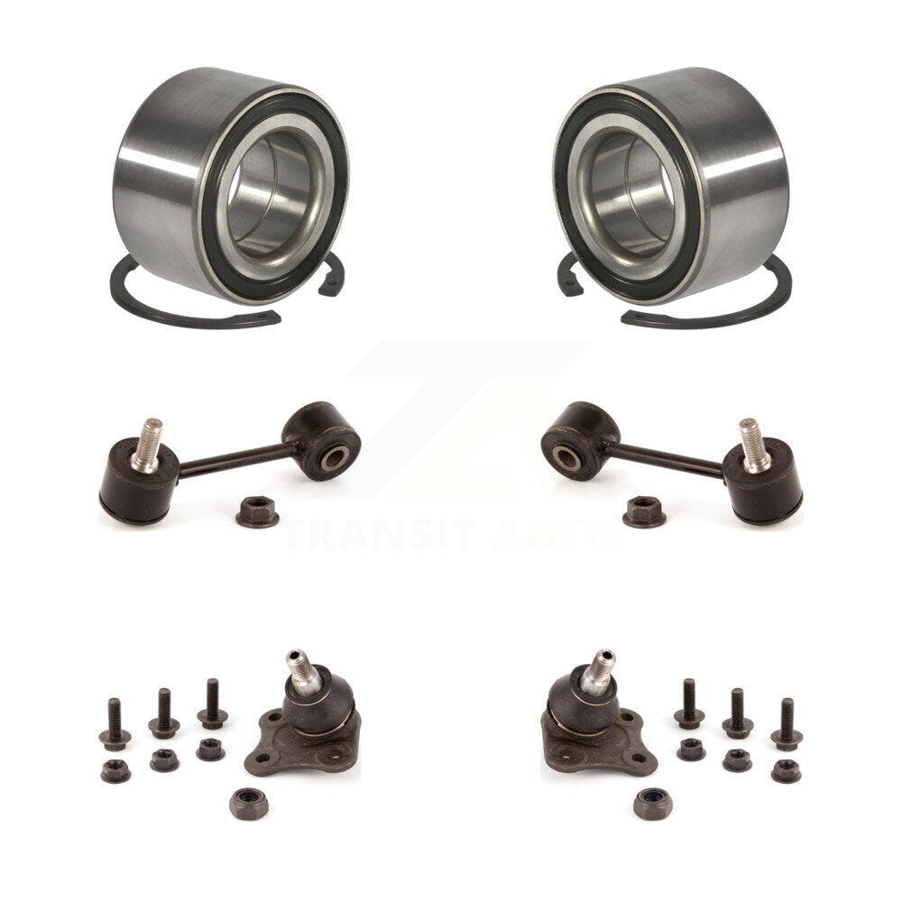 Wheel Bearing Kit-K7T-108183 - Kit.bestparts.ca Kit.bestparts.ca