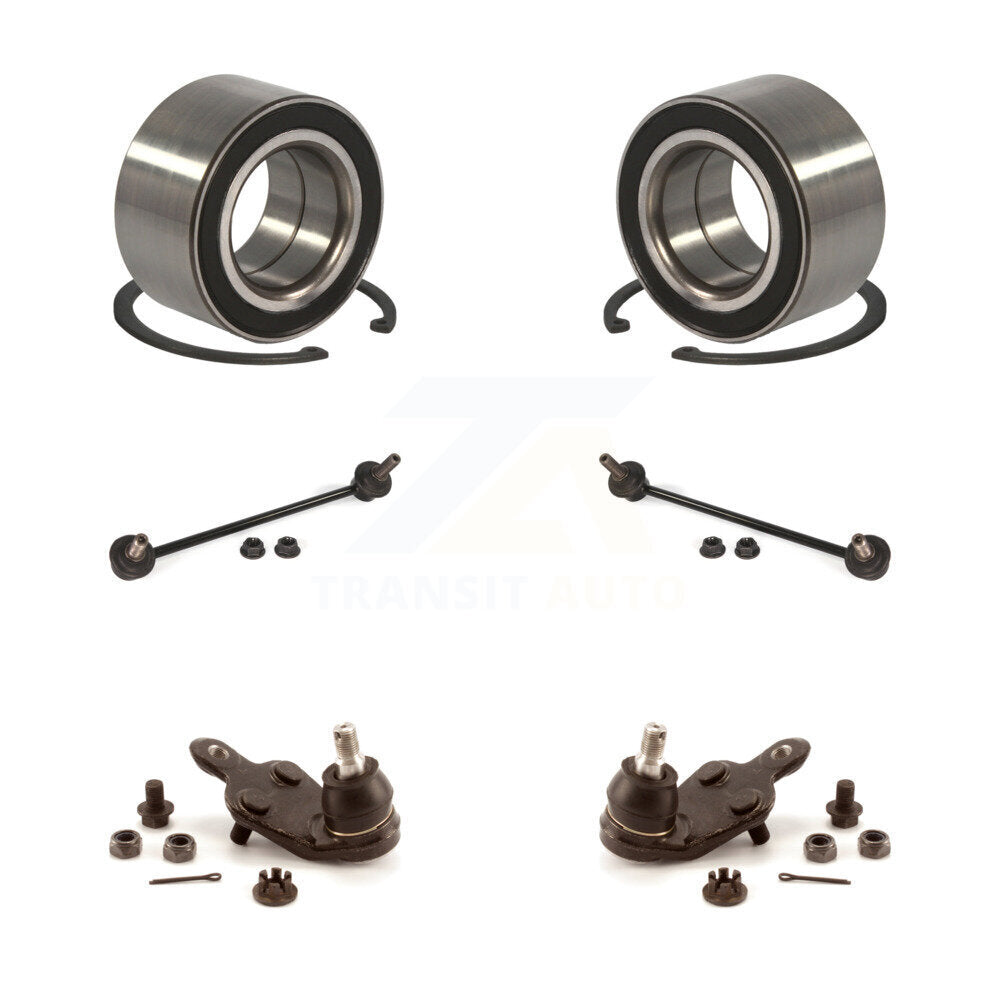Wheel Bearing Kit-K7T-108184 - Kit.bestparts.ca Kit.bestparts.ca